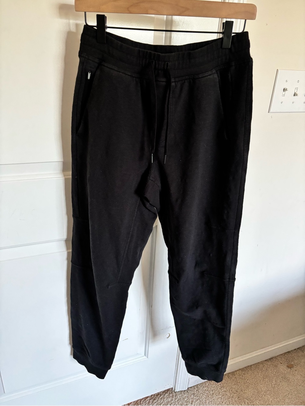 Lululemon Joggers
